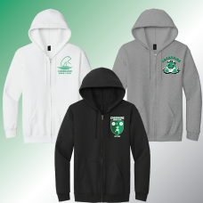Creekside Full Zip